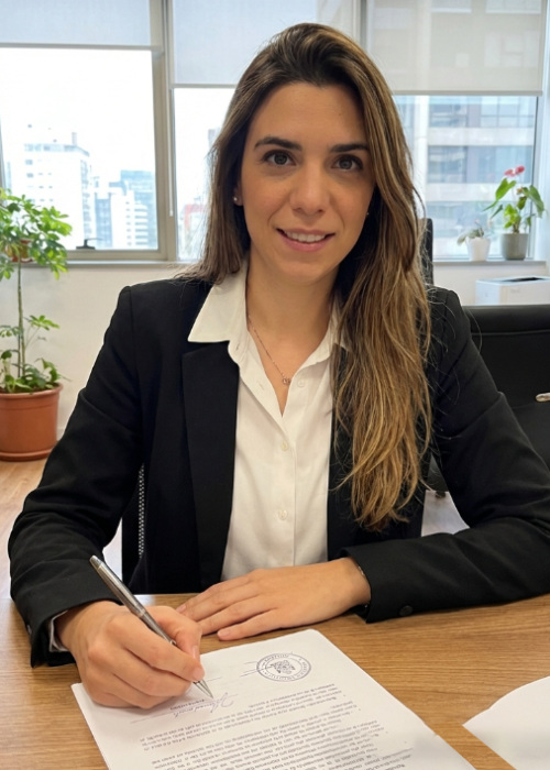 Notaio Francesca Bolognesi | Roma e Capena